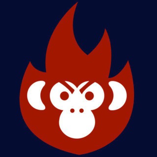 Logo of telegram channel mad_apes_cail — MadApes Calls