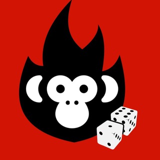 Logo of telegram channel mad_apes_gambies — Gambles 🎲 Mad Apes