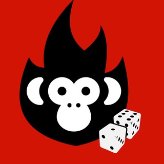 Logo saluran telegram mad_apes_gambles — Gambles 🎲 MadApes