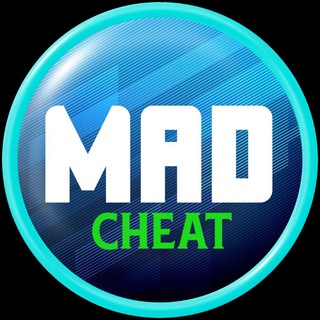 टेलीग्राम चैनल का लोगो mad_cheat — 🇮🇳 𝐌𝐀𝐃 𝐂𝐇𝐄𝐀𝐓𝐒 🇮🇳
