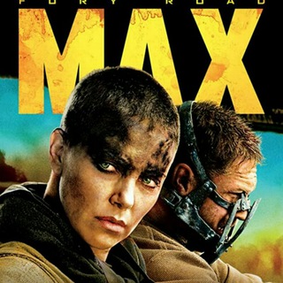 Logo of telegram channel mad_max_fury_road — Mad Max Fury Road Movie Download ✔️