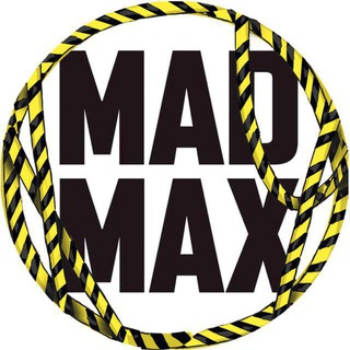 Logo of telegram channel mad_maxcall — 𝙼𝙰𝙳𝙼𝙰𝚇𝙲𝙰𝙻𝙻™️