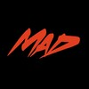 Логотип телеграм канала @mad6996mad — MAD