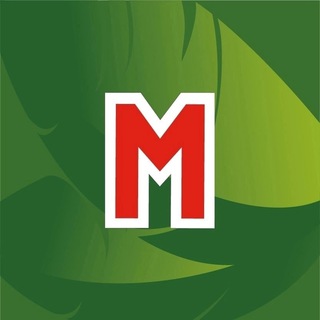 Логотип телеграм канала @madagaskarkino — «Мадагаскар» - кинотеатр в Саранске