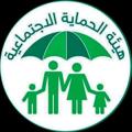 Logo saluran telegram madalaty — الحماية الأجتماعيه( الوجبة التاسعة )