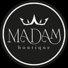 Telegram channel Madam_Boutique logo