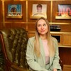 Логотип телеграм канала @madam_efremova — Мадам Ефремова