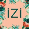Logo of telegram channel madam_izi — Madam IZI