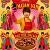 Логотип телеграм канала @madame_van — Мадам Ван 📣