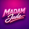 Logo of telegram channel madamjadee — Madam Jade 🇸🇬