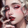 Логотип телеграм канала @madamvedma — Госпожа ведьма