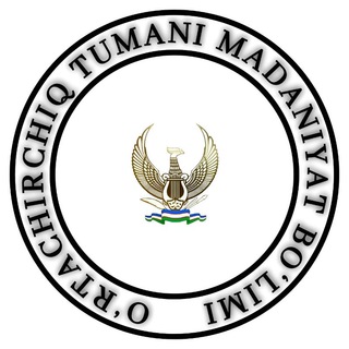 Telegram channel 𝐌𝐀𝐃𝐀𝐍𝐈𝐘𝐀𝐓 𝐔𝐙 logo