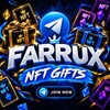 Telegram kanalining logotibi madaniyatlik_gift — FARRUX GiFT