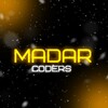 Логотип телеграм канала @madar_vpn — MADAR BS NEWS