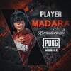 Логотип телеграм канала @madaruchi — Хижина мадары