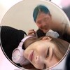 Логотип телеграм канала @madashanemyxlana — мадаша #колазерофан