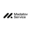 Логотип телеграм канала @madatovservice — Madatov Service