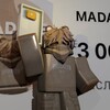 Логотип телеграм канала @madaveeee — MADAVE