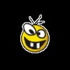 Логотип телеграм канала @maddidgital — Диджильнутые 🐝 | Удалёнка для маркетологов