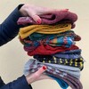 Логотип телеграм канала @madebymarinai — Marinai Knit