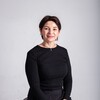 Логотип телеграм канала @madeineao — Делаем своё. Из ЕАО - авторский канал Юлии Шестаковой