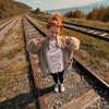 Логотип телеграм канала @madeinrussss — Снято в России