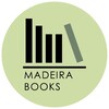 Логотип телеграм канала @madeirabooks — КНИЖНЫЙ ОСТРОВ