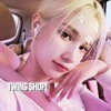 Логотип телеграм канала @madeofcard — 🌸Т𝘄𝙞н𝘀 // 𝘀𝗵✿︎𝗽𝗽ˎˊ˗