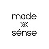 Лагатып тэлеграм-канала madesenseby — Made Sense