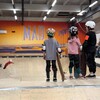 Логотип телеграм канала @madextremepark — MadExtreme_Park