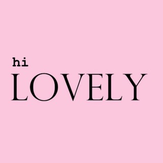 Telegram channel Hilovely.uz❤️ logo