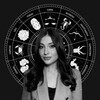 Логотип телеграм канала @madgoroskop — madgoroskop