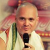 Логотип телеграм канала @madhavanandapranhu — Е.М. Мадхавананда прабху (архив лекций)