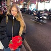 Логотип телеграм канала @madi1ife — Мади о красоте 🫧🎀