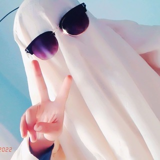 Telegram kanalining logotibi madichkaning_kundaligi — 👻Ajinaning Kundaligi❤