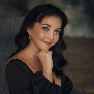 Логотип телеграм канала @madina_bpa — Мадина про бизнес и недвижимость