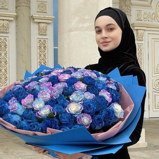 Логотип телеграм канала @madina_dombaeva — dishkaaa_095