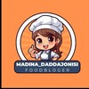 Telegram channel Akramova Madina Bahtiyorovna logo