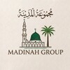 Telegram kanalining logotibi madinah_rent — MADINAH GROUP/ Аренда жилья в Медине. 🔑/ مجموعة المدينة / Real estate Madinah