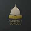 Логотип телеграм канала @madinahschool — Madinah school