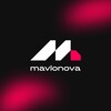 Telegram channel Madina Mavlonova blog logo
