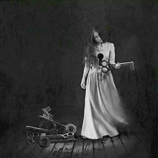 Логотип телеграм канала @madinat_elhob — وحــــيـدهہ..❥