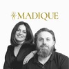 Logo of telegram channel madique_marble — MADIQUE