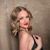 Логотип телеграм канала @madjuliettintg — Юля Яцковская