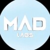 Logo of telegram channel madlabsdistro — Mad Labs