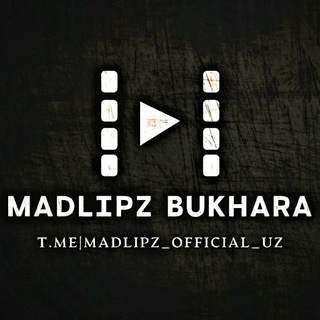 Telegram kanalining logotibi madlipz_official_uz — 🎬 MadLipz_Bukhara🎤