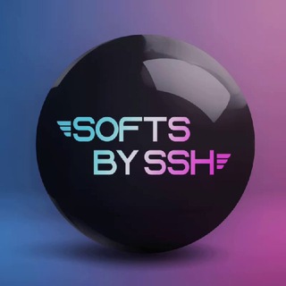 Логотип телеграм канала @madlooking — Softs by SSH