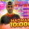 Логотип телеграм канала @madmaxfamily — MADMAX FAMILY