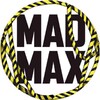 Logo of telegram channel madmaxgamble — 𝙼𝙰𝙳𝙼𝙰𝚇𝙶𝙰𝙼𝙱𝙻𝙴 🎲