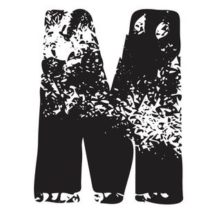 Логотип телеграм канала @madmedmedia — MadMed.Media